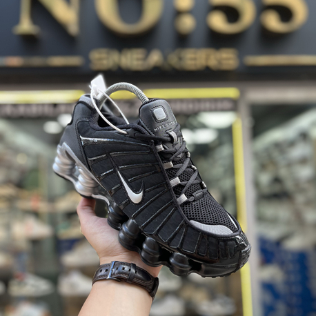 Nike SHOX