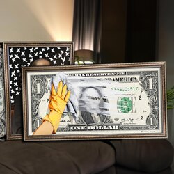 Clean Money