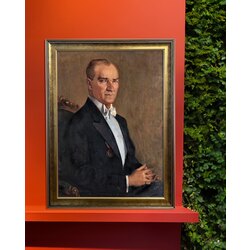 Mustafa Kemal ATATÜRK - 2