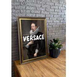 Luxury History / Versace
