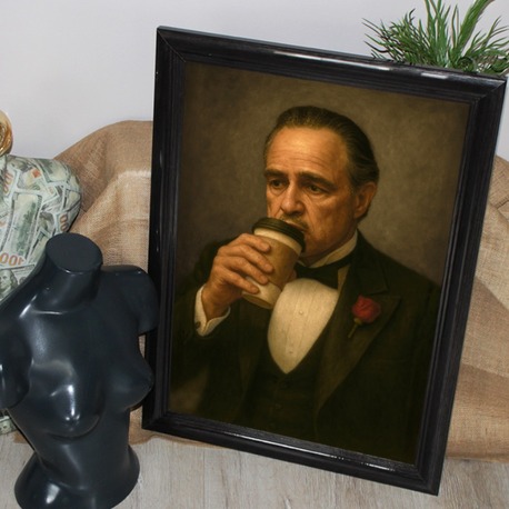 Godfather - Coffee