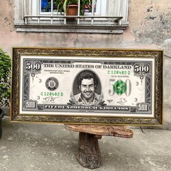 Pablo - Dollars