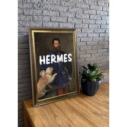 Luxury History / Hermes