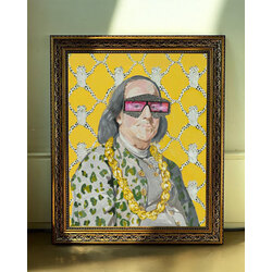 Benjamin Franklin