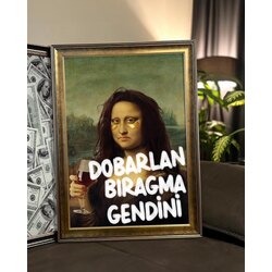 Mona - Şarap