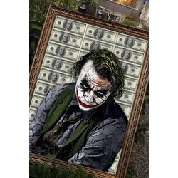 Joker Dollars -  Premium
