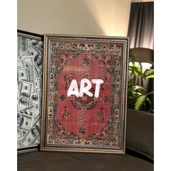 Halı Dik - ART