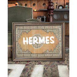Halı Art - HERMES