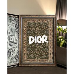 Halı Dik - DIOR