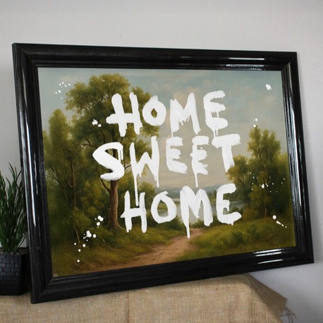 Home Sweet Home