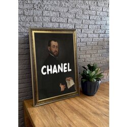 Luxury History / Chanel