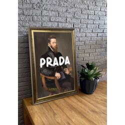 Luxury History / Prada