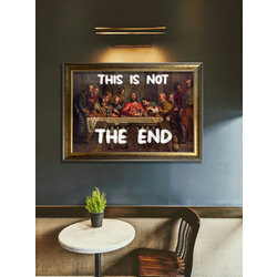 This Is Not THE END