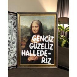 Mona - 70 Years Old
