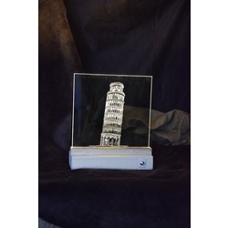 Pisa Tower