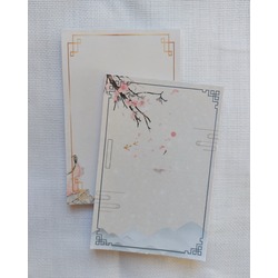 Fuji Sakura Seti