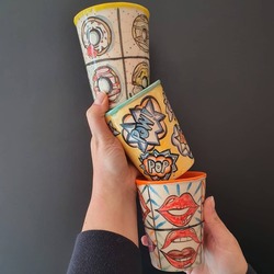 Pop Art