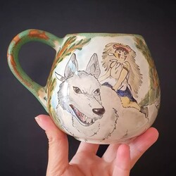 Princess Mononoke