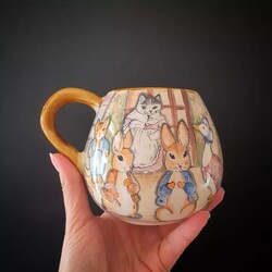 Peter Rabbit