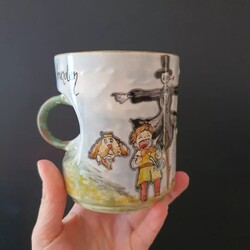 Howl's Moving Castle