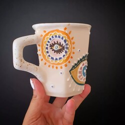 Evil Eye