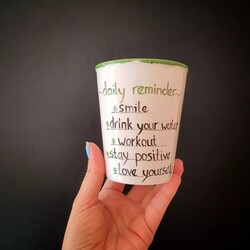 Daily Reminder