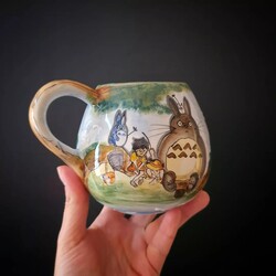 Totoro