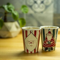 Santa