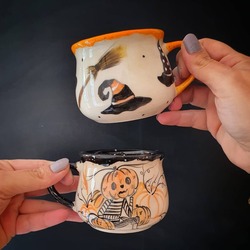 Pot