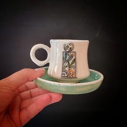 Alphabet Mini