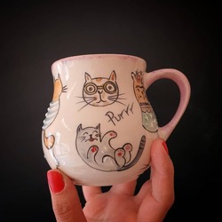 Meow