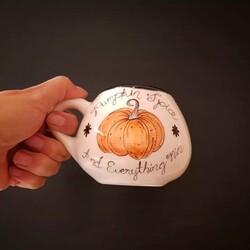 Pumpkin Spice