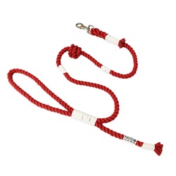 Nodo Rouge Pure Gezdirme Tasması