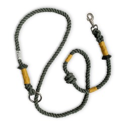 Nodo Handsfree Gezdirme Olive Gold