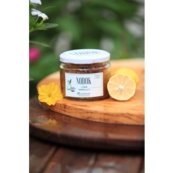 LİMON MARMELATI
