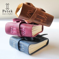 Petek Kare Defter