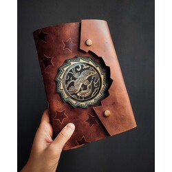 Türkiye Yüzyılı Özel Tasarım Defter
