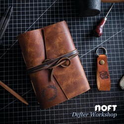 Defter Workshop Kayıt