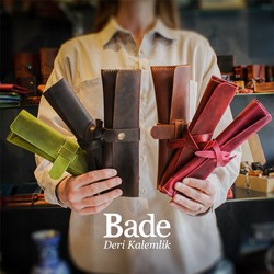 Bade - Deri Kalemlik