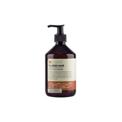 Insight Colored Hair Protective Renk Koruyucu Şampuan 400ml