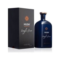 Hush Tangle Free 