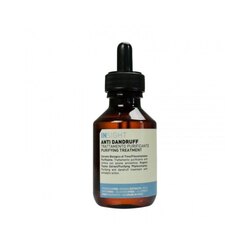 Insight Anti-Dandruff Purifying Kepek Arındırıcı Serum 100ml