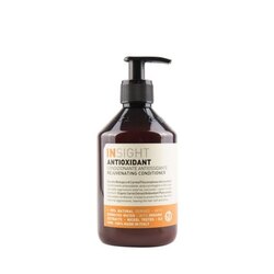 Insight Antioxidant Rejuvenating Yenileyici Bakım Kremi 400ml