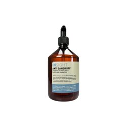 Insight Anti-Dandruff Purifying Kepek Arındırıcı Şampuan 400ml