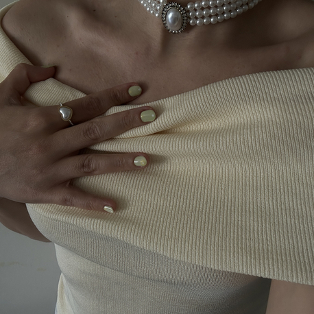 Diana inci choker