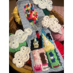 Carl’s House from UP! - for custom orders