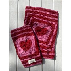 Love of a Dog Family - Duo Set
