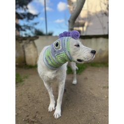 Eye of the Monster Snood