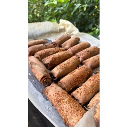 ISPANAKLI BÖREK