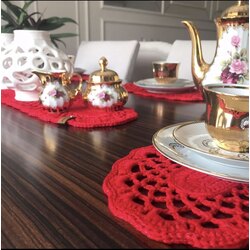 Ateşli Bir Çay Saati